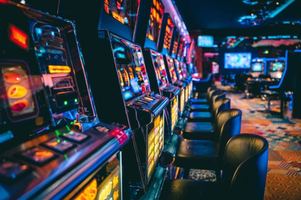 blijitu mobile app interface showing live dealer tables and sportsbook menus