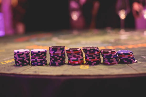 Live dealer blackjack table at Dream Gaming studio